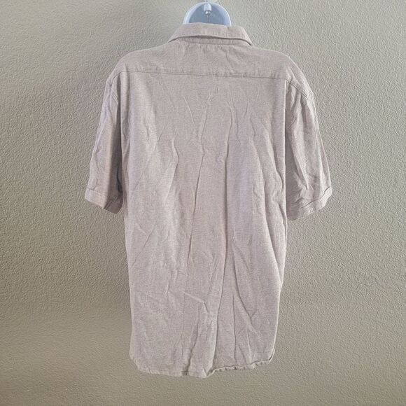 Bugatchi size xl button down shirt - Picture 2 of 3